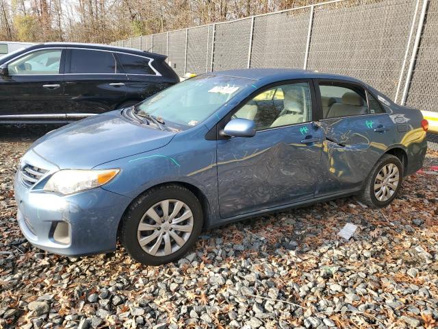 TOYOTA COROLLA BA 2013 con VIN 5YFBU4EE4DP110571 - Foto de la subasta