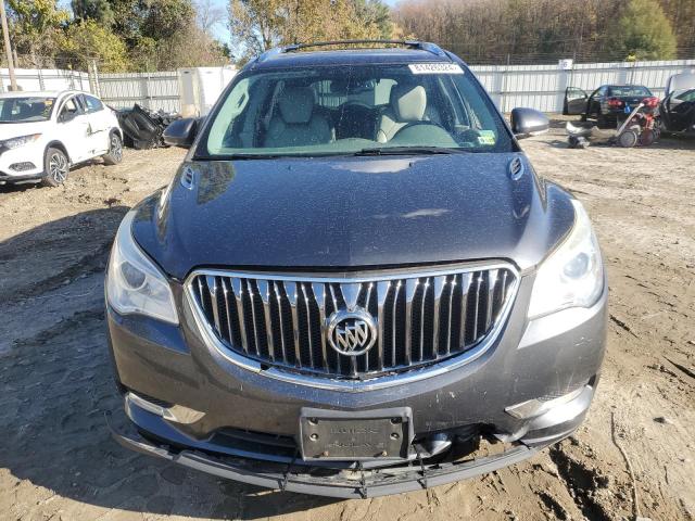 Photo 5 from auction – 2013 BUICK ENCLAVE with VIN 5GAKRCKD6DJ174463