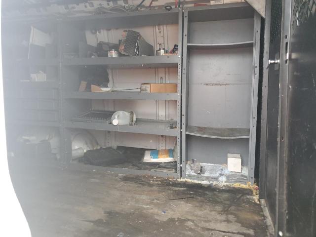 Photo 11 from auction – 2015 CHEVROLET EXPRESS G2 with VIN 1GCWGFCF2F1117865