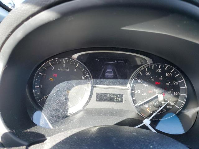 Photo 9 from auction – 2015 NISSAN ALTIMA 2.5 with VIN 1N4AL3AP2FC440260