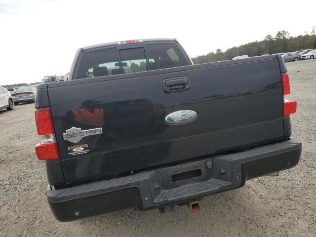 Photo 6 from auction – 2007 FORD F150 SUPER with VIN 1FTRW12557FB45577