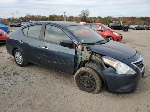 Photo 4 from auction – 2017 NISSAN VERSA S with VIN 3N1CN7APXHL872481