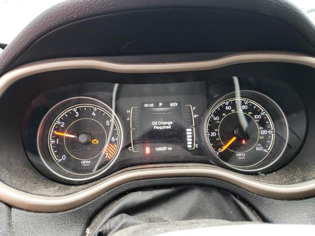 Photo 9 from auction – 2015 JEEP CHEROKEE S with VIN 1C4PJLAB0FW700765
