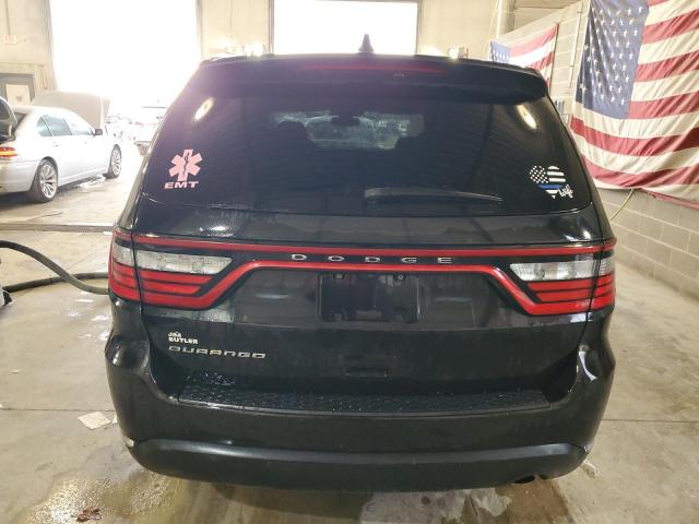 Photo 6 from auction – 2021 DODGE DURANGO SX with VIN 1C4RDHAG5MC554337