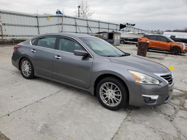 Photo 4 from auction – 2015 NISSAN ALTIMA 2.5 with VIN 1N4AL3AP0FC205095