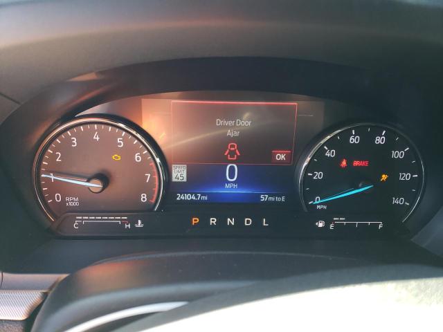 Photo 9 from auction – 2023 FORD EXPLORER X with VIN 1FMSK7DHXPGA91206