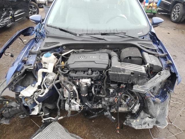 Photo 11 from auction – 2016 VOLKSWAGEN PASSAT SEL with VIN 1VWCT7A35GC068080