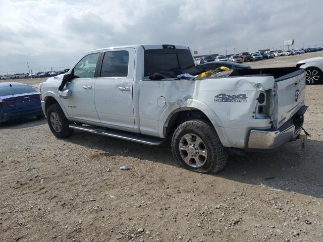 Photo 2 from auction – 2022 RAM 2500 LARAM with VIN 3C6UR5FL4NG325654