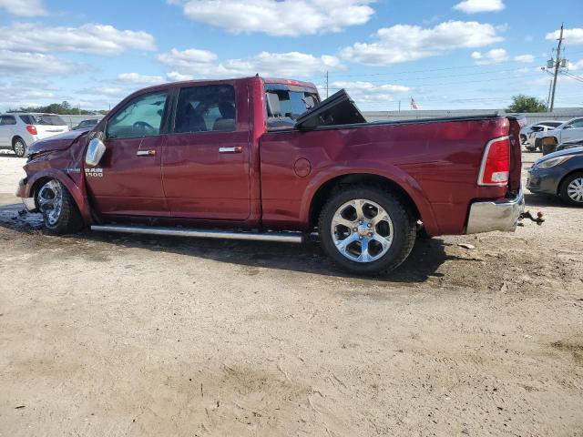 Photo 2 from auction – 2017 RAM 1500 LARAM with VIN 1C6RR7VT8HS774190