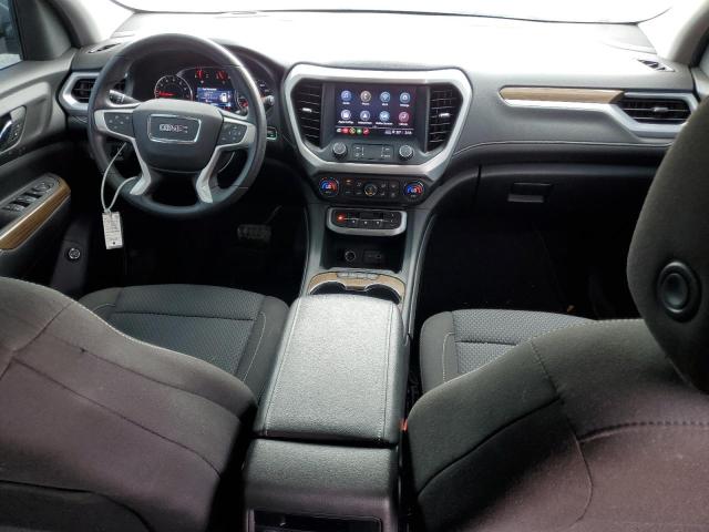 Photo 8 from auction – 2021 GMC ACADIA SLE with VIN 1GKKNKLS7MZ194115