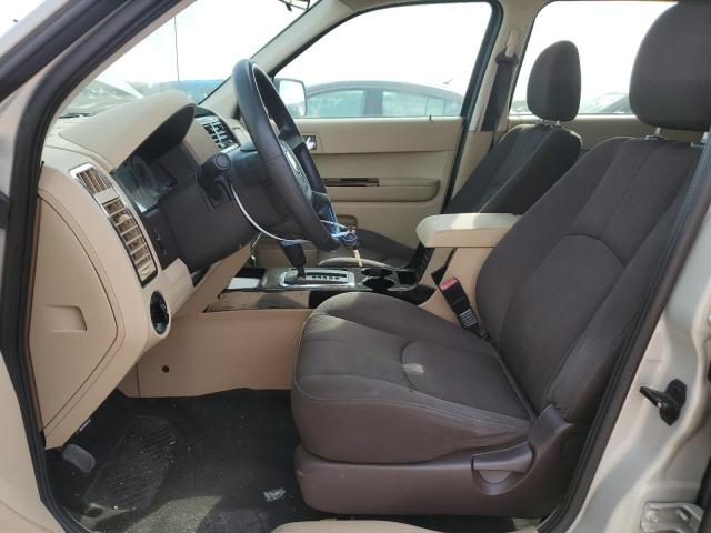 Photo 7 from auction – 2008 MAZDA TRIBUTE S with VIN 4F2CZ06128KM03755
