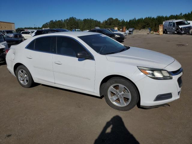 Photo 4 from auction – 2015 CHEVROLET MALIBU LS with VIN 1G11B5SL3FF149679