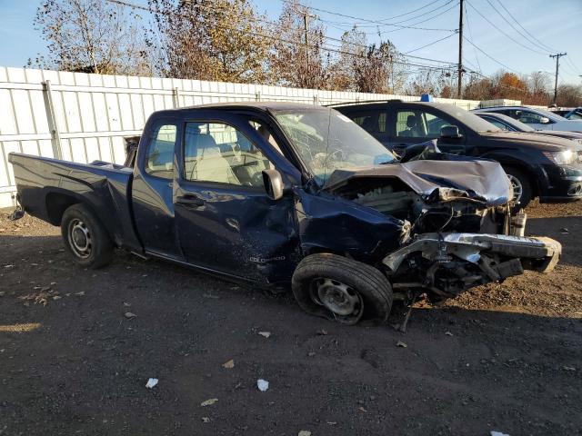 Photo 4 from auction – 2004 CHEVROLET COLORADO with VIN 1GCCS196448190557