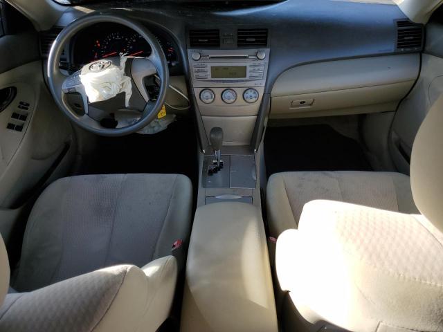 Photo 8 from auction – 2011 TOYOTA CAMRY BASE with VIN 4T1BF3EK9BU119143