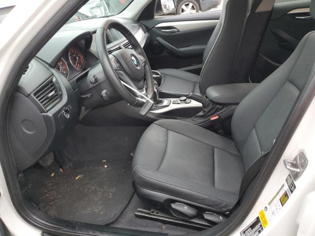 Photo 7 from auction – 2014 BMW X1 SDRIVE2 with VIN WBAVM1C59EVW56325