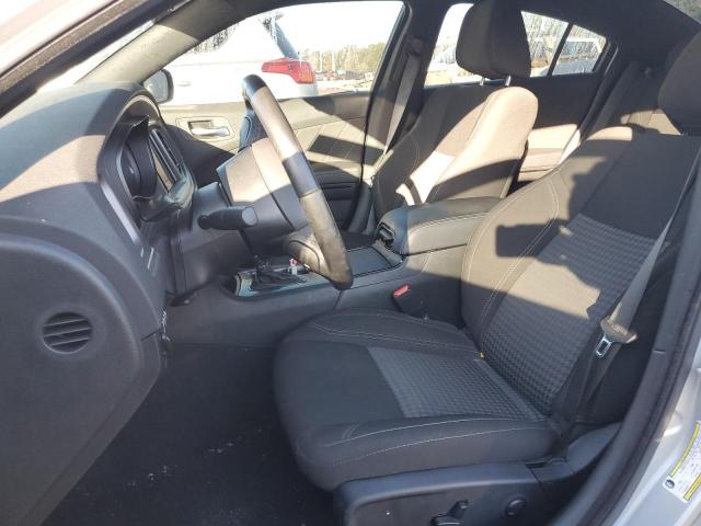 Photo 7 from auction – 2023 DODGE CHARGER SX with VIN 2C3CDXBG2PH531747