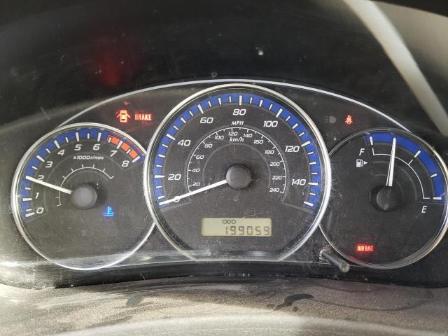 Photo 9 from auction – 2012 SUBARU FORESTER 2 with VIN JF2SHADC2CG407682