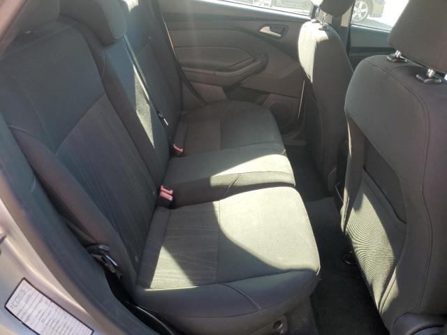 Photo 10 from auction – 2016 FORD FOCUS SE with VIN 1FADP3K22GL291029