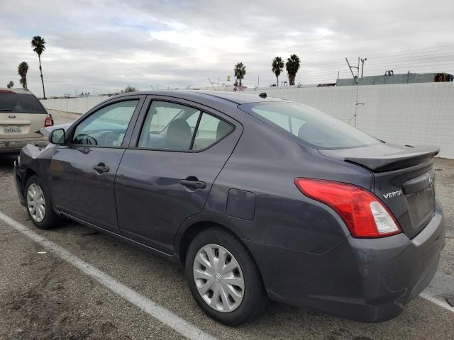 Photo 2 from auction – 2015 NISSAN VERSA S with VIN 3N1CN7AP9FL853403