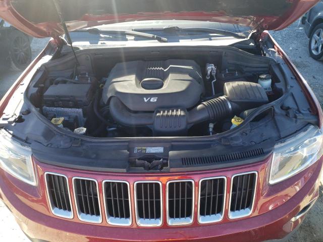 Photo 12 from auction – 2015 JEEP GRAND CHER with VIN 1C4RJEAG9FC199103