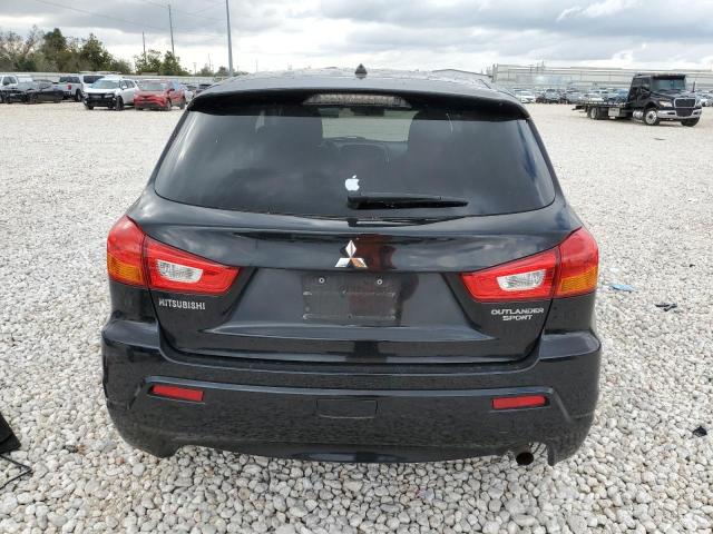 Foto 6 de la subasta – 2011 MITSUBISHI OUTLANDER con VIN JA4AP3AU2BZ005955