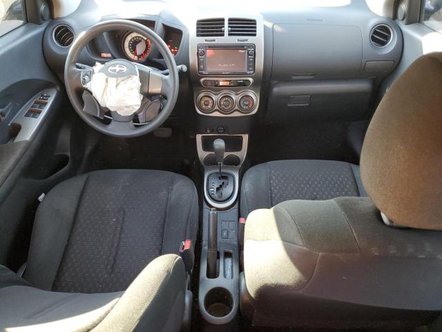 Photo 8 from auction – 2014 TOYOTA SCION XD with VIN JTKKUPB48E1040889