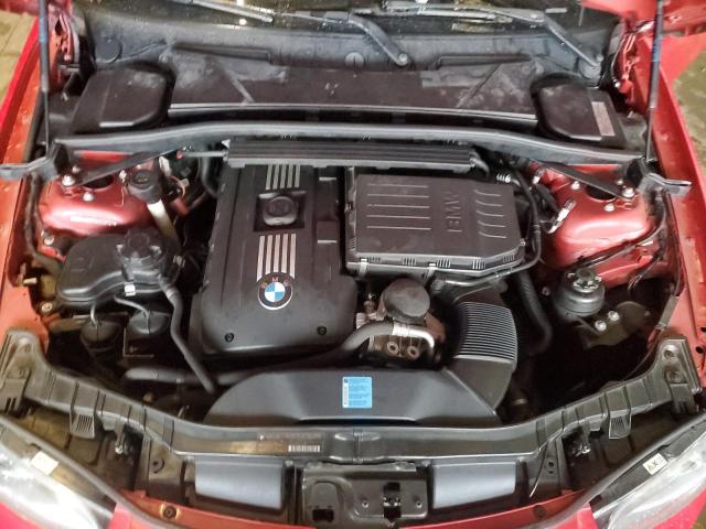 Photo 11 from auction – 2009 BMW 135 I with VIN WBAUN93579VK40724