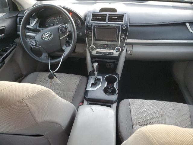 Photo 8 from auction – 2014 TOYOTA CAMRY L with VIN 4T1BF1FK5EU862857