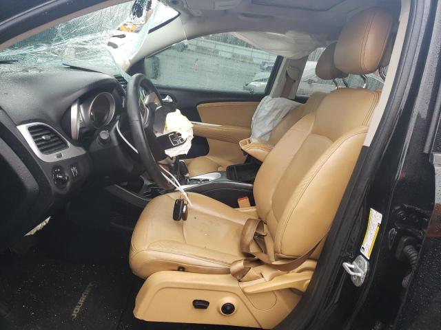 Photo 7 from auction – 2014 DODGE JOURNEY LI with VIN 3C4PDCDG6ET119421