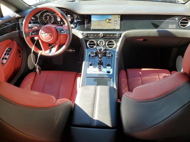 Photo 8 from auction – 2020 BENTLEY CONTINENTA with VIN SCBDG4ZGXLC081356