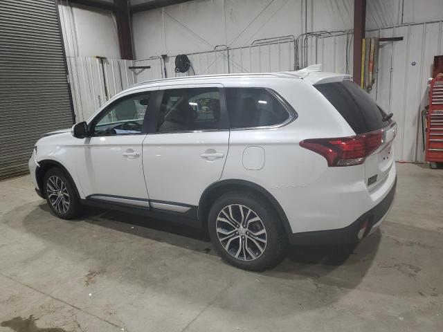 Photo 2 from auction – 2018 MITSUBISHI OUTLANDER with VIN JA4AZ3A38JZ031816