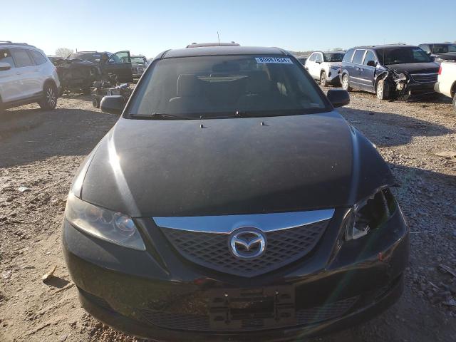 Photo 5 from auction – 2005 MAZDA 6 I with VIN 1YVFP80C955M41810