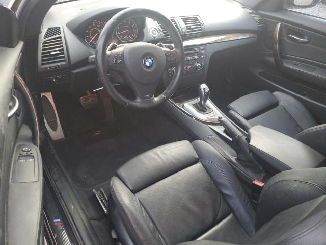 Photo 8 from auction – 2011 BMW 135 I with VIN WBAUC9C53BVM09102