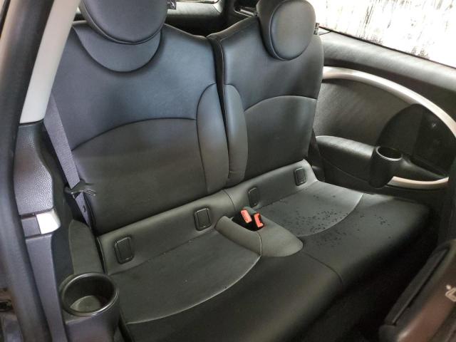 Photo 10 from auction – 2010 MINI COOPER CLU with VIN WMWML3C54ATX37278