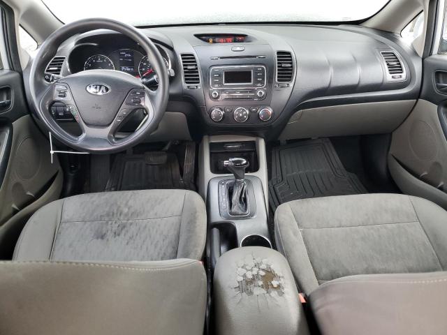 Photo 8 from auction – 2015 KIA FORTE LX with VIN KNAFK4A69F5434165