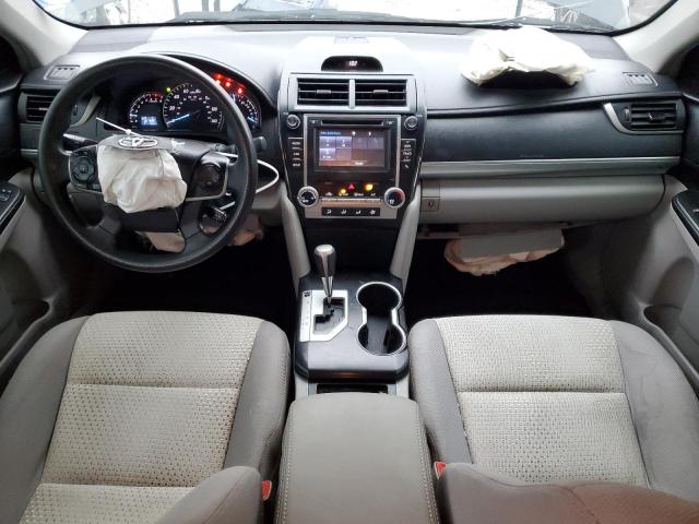 Photo 8 from auction – 2014 TOYOTA CAMRY L with VIN 4T4BF1FK7ER410298