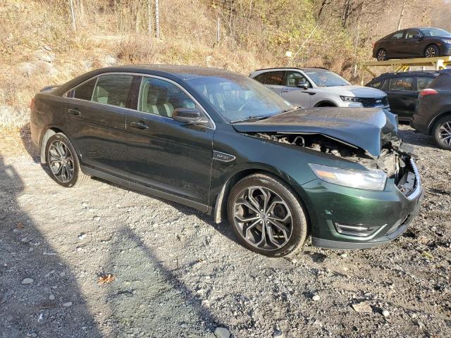 Photo 4 from auction – 2013 FORD TAURUS SHO with VIN 1FAHP2KT5DG149816