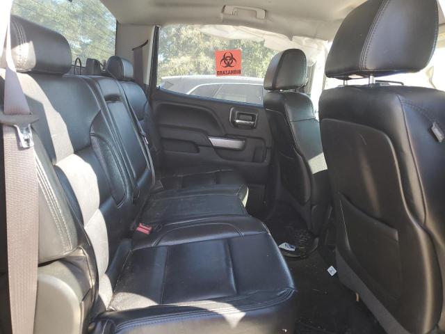 Photo 10 from auction – 2015 CHEVROLET SILVERADO with VIN 1GC1KVEG9FF185396