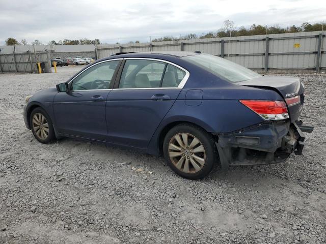 Photo 2 from auction – 2012 HONDA ACCORD EXL with VIN 1HGCP2F89CA036917