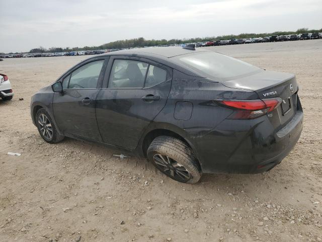 Photo 2 from auction – 2021 NISSAN VERSA SV with VIN 3N1CN8EV0ML885247