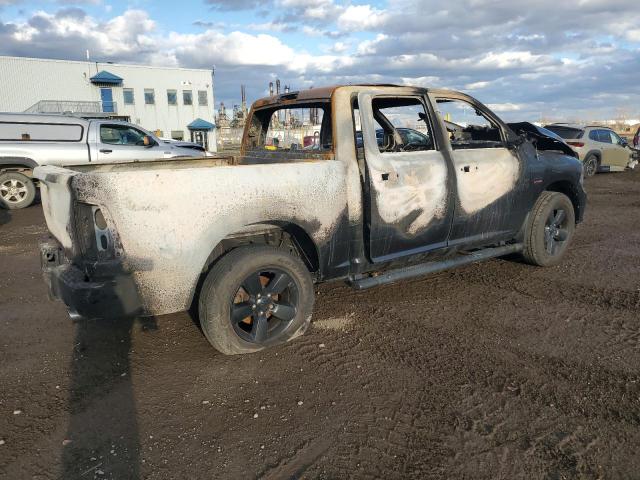 Photo 3 from auction – 2018 RAM 1500 ST with VIN 1C6RR7KT3JS335568