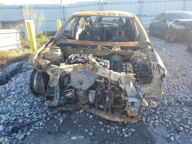 Photo 5 from auction – 2015 CHEVROLET IMPALA LT with VIN 2G1115SL3F9153808
