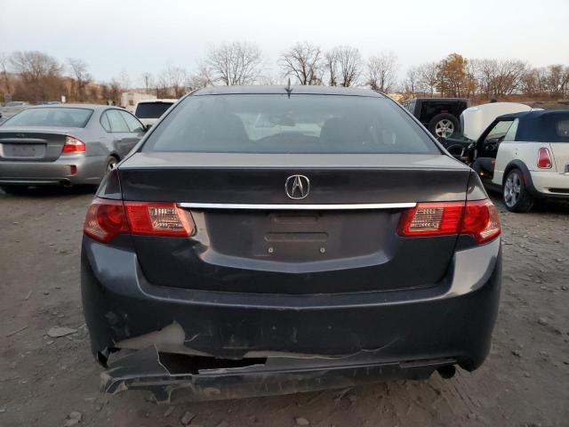 Photo 6 from auction – 2011 ACURA TSX with VIN JH4CU2F66BC008970