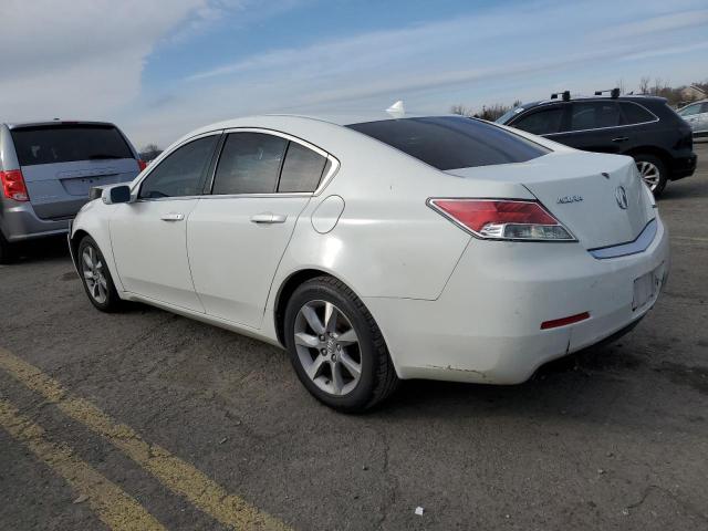 Photo 2 from auction – 2012 ACURA TL with VIN 19UUA8F28CA040123