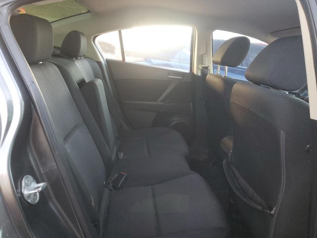 صورة رقم 10 من المزاد - 2012 MAZDA 3 I مع VIN JM1BL1V84C1614634