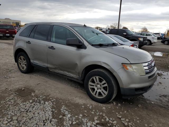 Photo 4 from auction – 2008 FORD EDGE SE with VIN 2FMDK36C88BA14104
