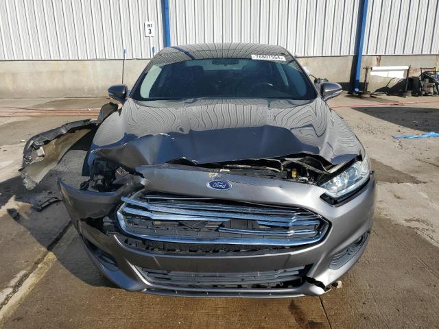 Photo 5 from auction – 2013 FORD FUSION SE with VIN 3FA6P0HR0DR226074