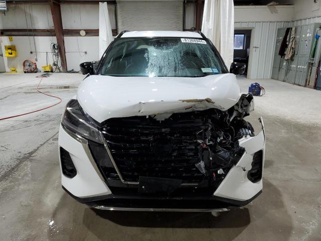 Photo 5 from auction – 2023 NISSAN KICKS SR with VIN 3N1CP5DV0PL538533