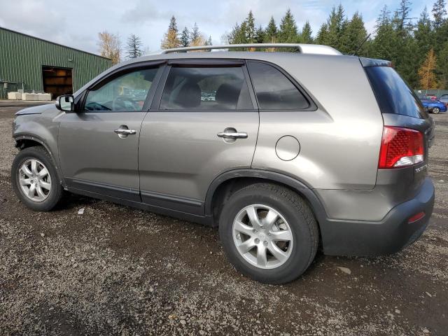 Photo 2 from auction – 2011 KIA SORENTO BA with VIN 5XYKT3A16BG102635