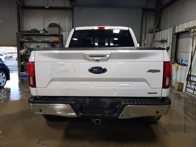 Photo 6 from auction – 2018 FORD F150 SUPER with VIN 1FTEW1EP6JKE86111